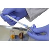 Cole-Parmer Essentials Disposable Micro Spatulas, Narrow, Sterile, PS, 05 mL, 100PK 0626423
